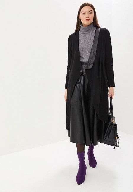 Пальто Hassfashion