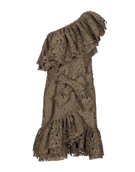 Платье WEILI ZHENG