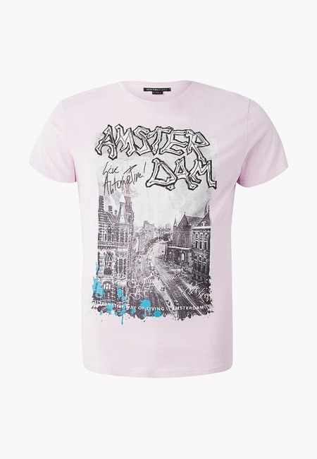 Футболка O'stin