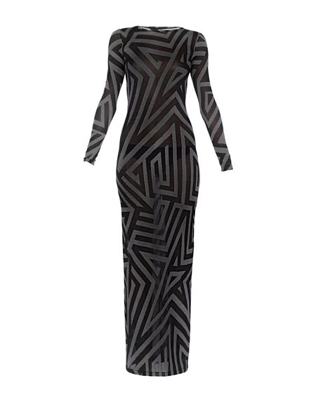 Платье GARETH PUGH