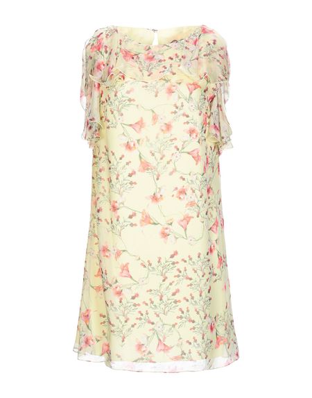 Платье PATRIZIA PEPE SERA