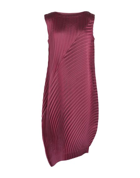 Платье ISSEY MIYAKE