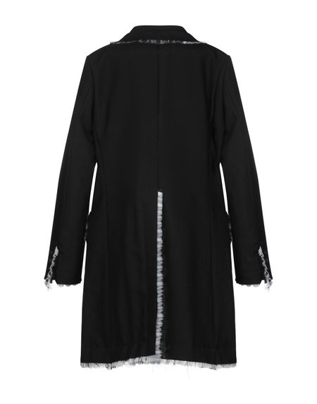 Пальто COMME des GARÇONS