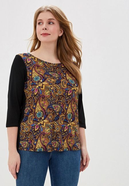 Футболка Blagof