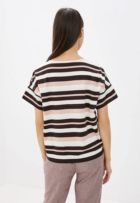 Футболка Weekend Max Mara
