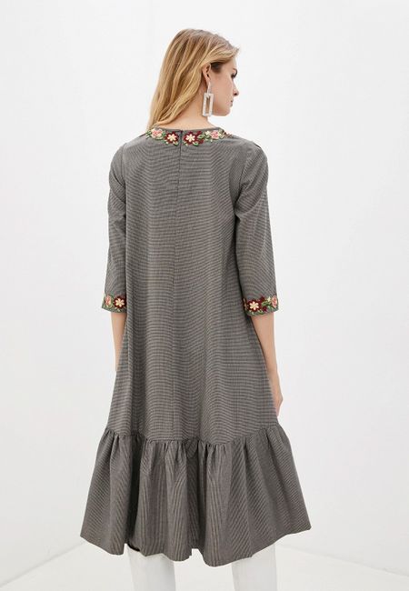 Платье MadaM T