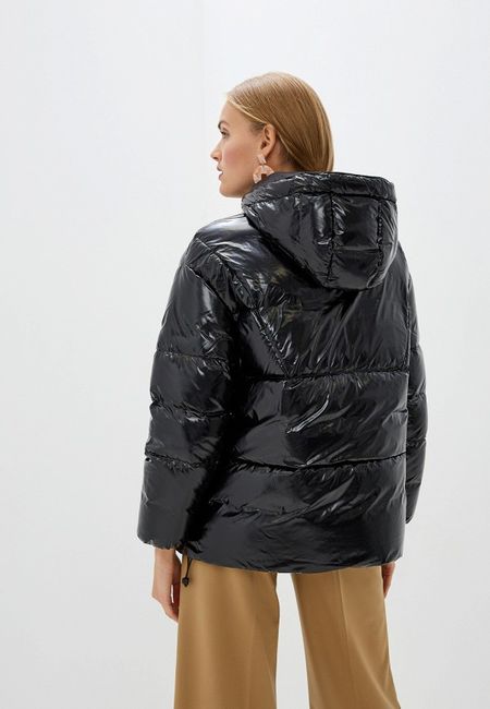 Пуховик Twinset Milano