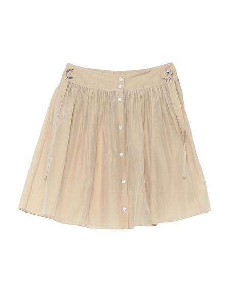 Юбка JIL SANDER NAVY