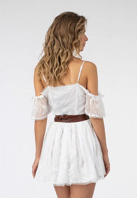 Платье Moda di Lusso