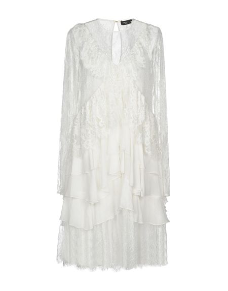 Платье TWIN-SET Simona Barbieri