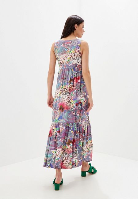 Платье MadaM T