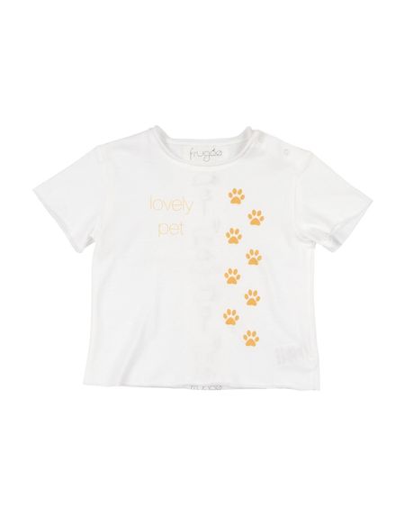 Футболка FRUGOO