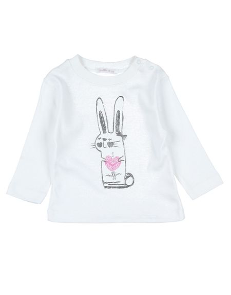 Футболка MUFFIN & CO.