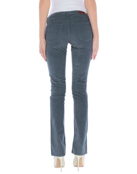 Брюки TRUSSARDI JEANS