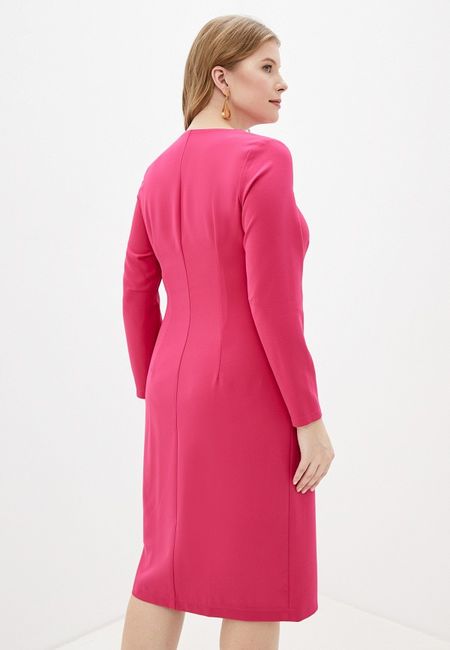 Платье Космея