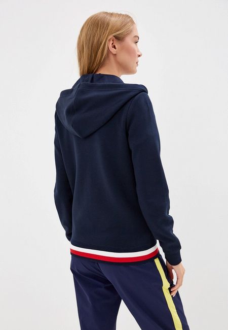 Толстовка Tommy Hilfiger