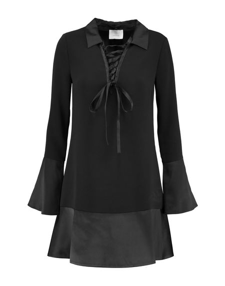 Платье CINQ À SEPT