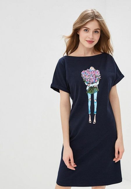 Платье Fashion.Love.Story