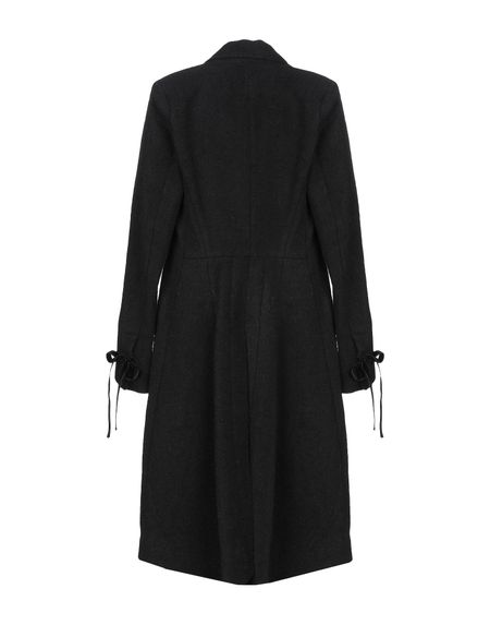 Пальто ANN DEMEULEMEESTER