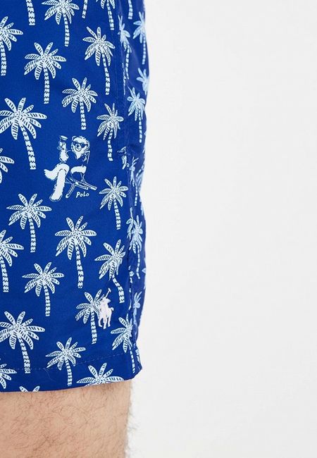 Костюм Polo Ralph Lauren