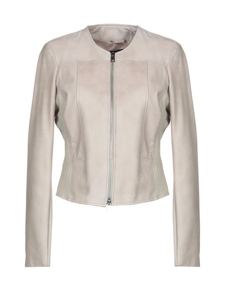 Куртка STREET LEATHERS