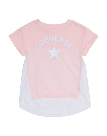 Футболка CONVERSE