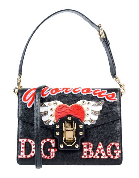 Сумка DOLCE & GABBANA