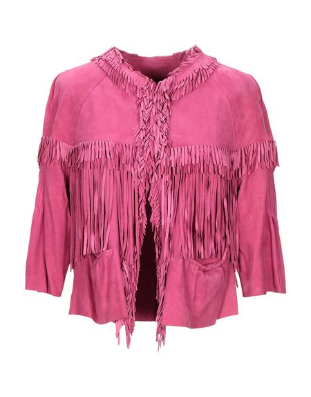 Куртка ERMANNO DI ERMANNO SCERVINO