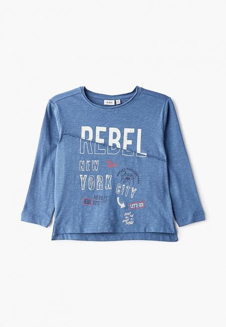 Лонгслив Blukids