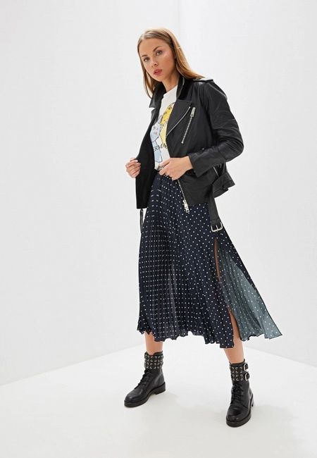 Юбка Ermanno Scervino