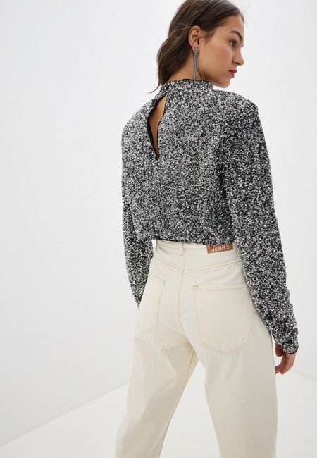 Блуза Pepe Jeans