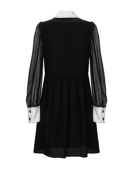 Платье MIU MIU
