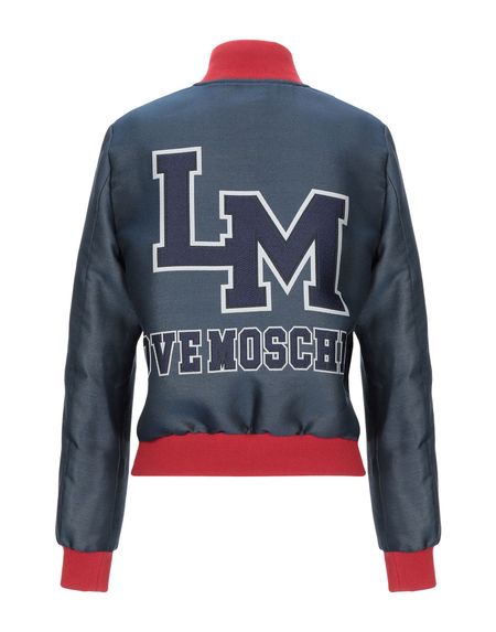 Куртка LOVE MOSCHINO