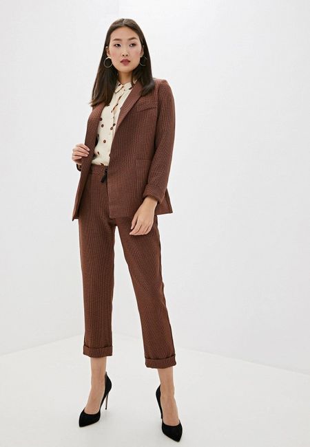 Костюм Hochusebetakoe