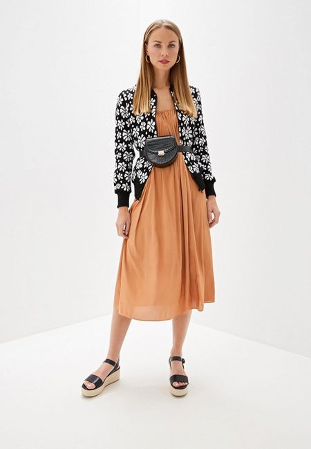 Кардиган Milana Style