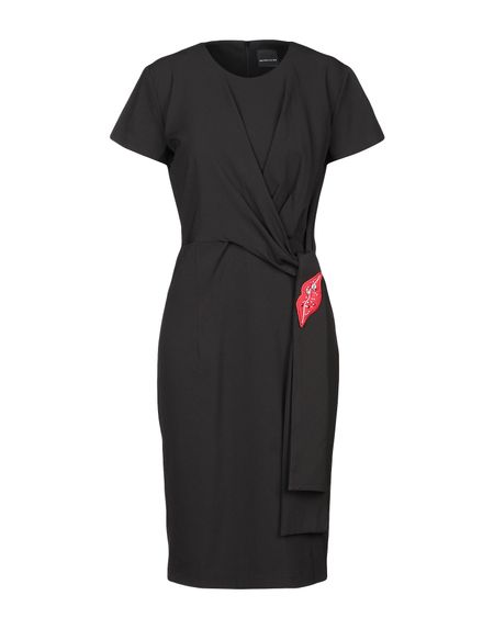 Платье MARC ELLIS