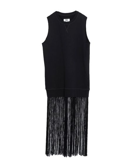 Платье MM6 MAISON MARGIELA