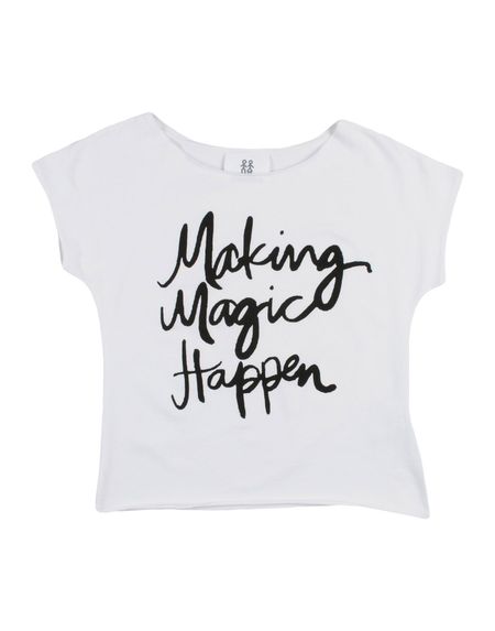 Футболка DREAMERS