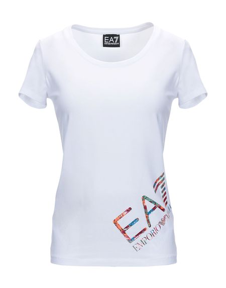 Футболка EA7