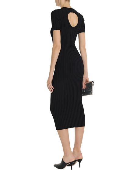 Платье HELMUT LANG