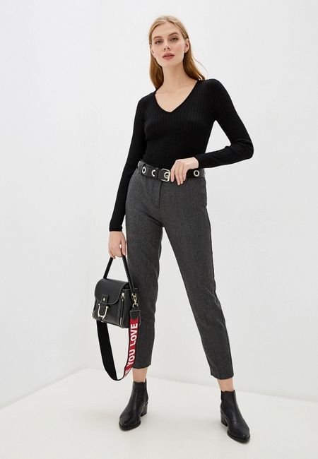 Пуловер United Colors of Benetton