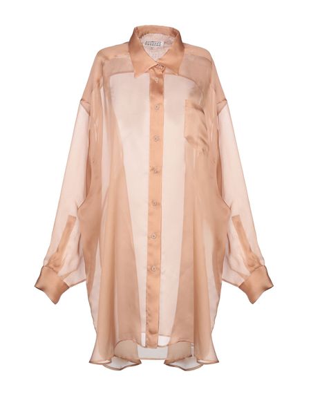 Платье MAISON MARGIELA