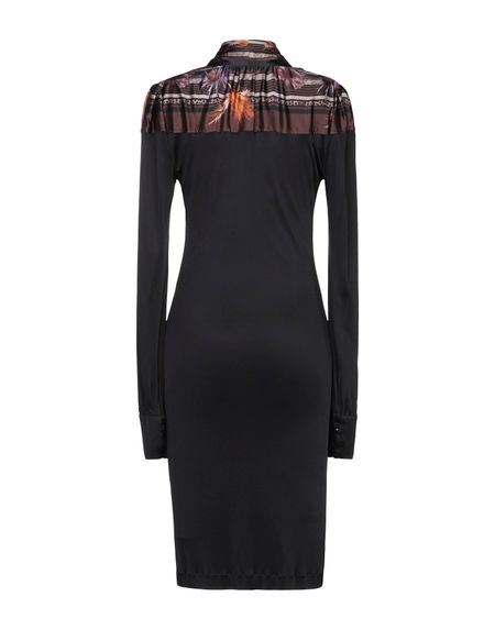 Платье ROBERTO CAVALLI