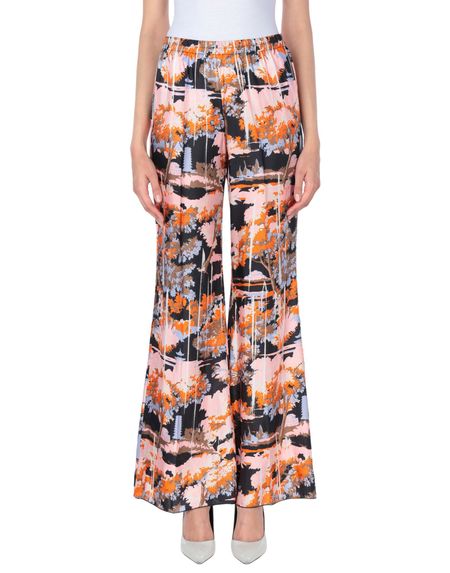 Брюки GOLDEN GOOSE DELUXE BRAND