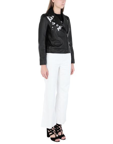 Куртка KARL LAGERFELD x OLIVIA PALERMO