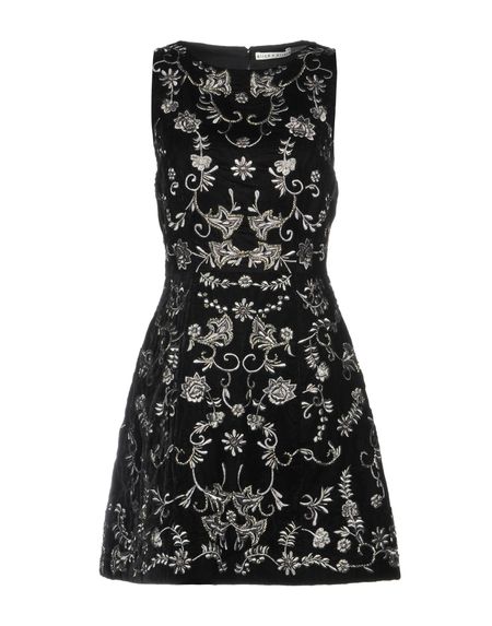 Платье ALICE + OLIVIA