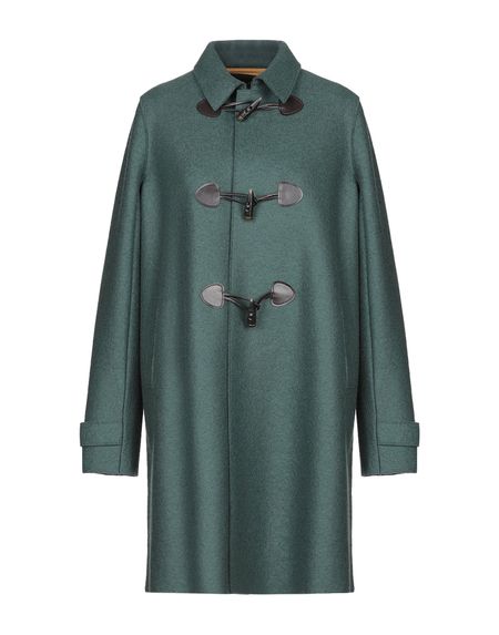 Пальто eWOOLuzione