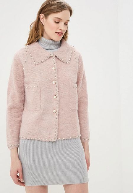 Жакет MiraSezar