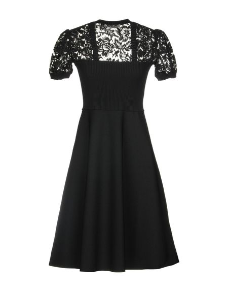 Платье VALENTINO