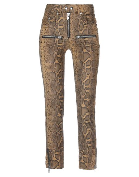 Брюки ISABEL MARANT ÉTOILE